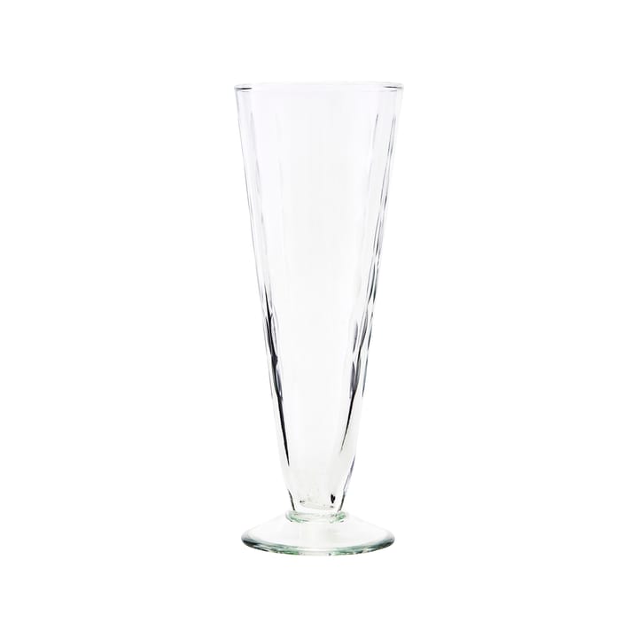 Vintage champagneglas - helder - House Doctor
