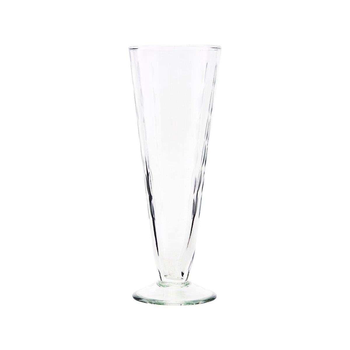 House Doctor Vintage champagneglas helder | Scandinavisch Interieur | Champagneglazen | Transparant