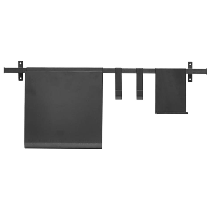 Virar hoedenplank - 80 cm - House Doctor