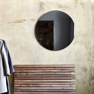 Walls spiegel Ø 50 cm - helder - House Doctor