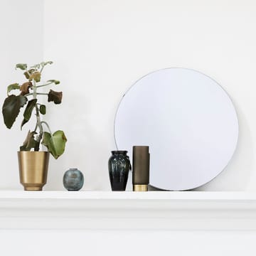 Walls spiegel Ø 50 cm - helder - House Doctor