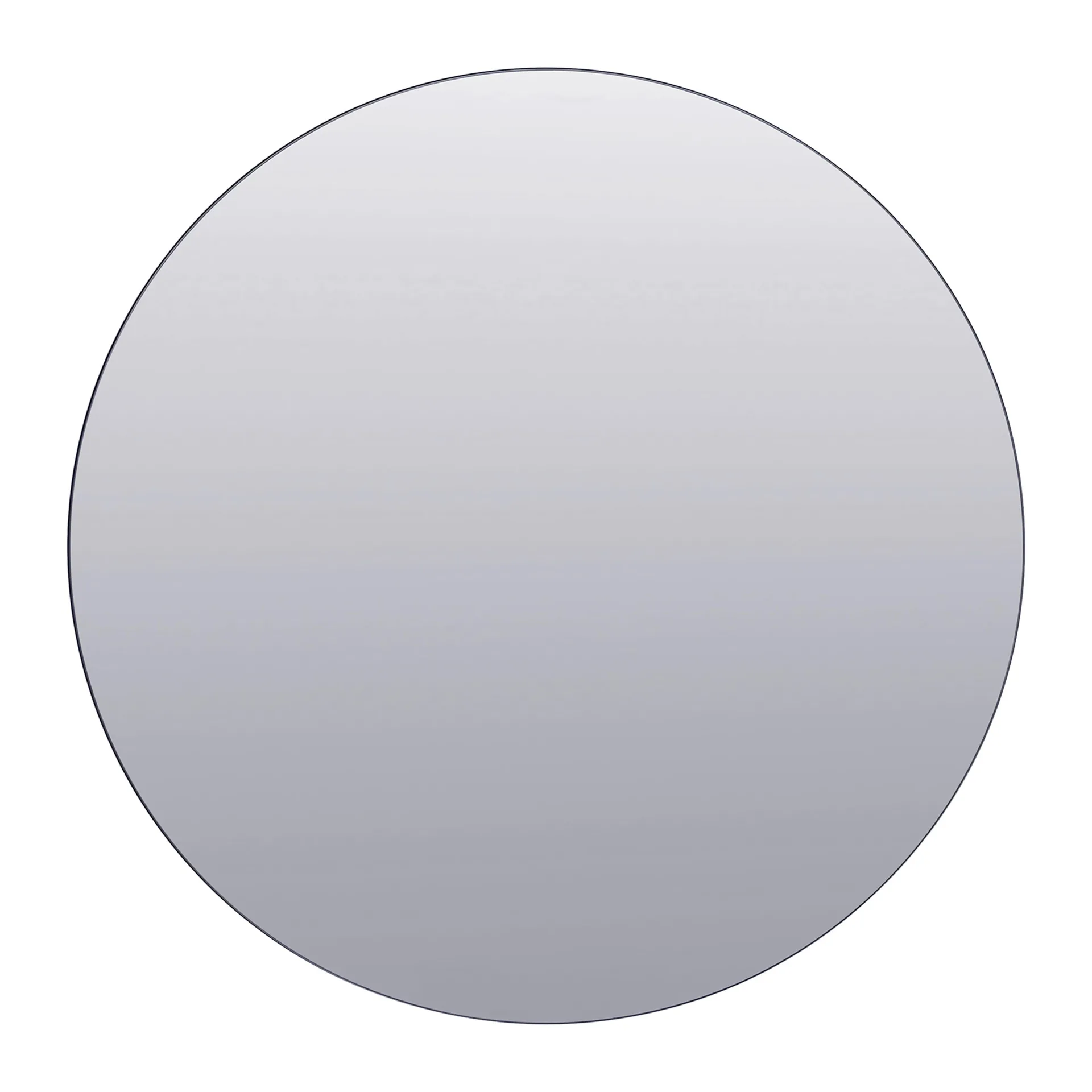 Walls spiegel 80 cm, grijs House Doctor