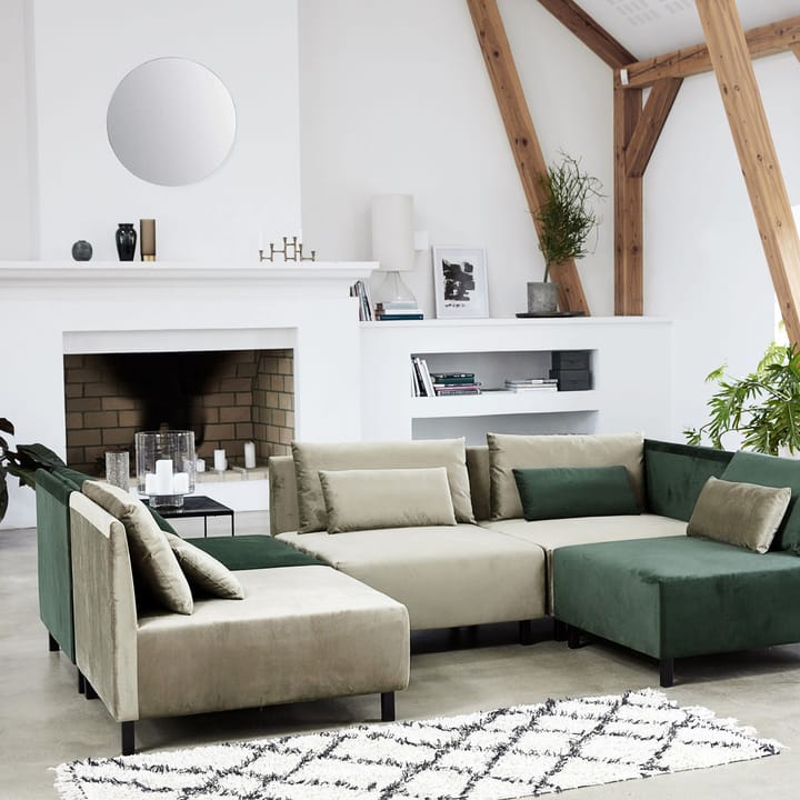 Walls spiegel 80 cm, helder House Doctor