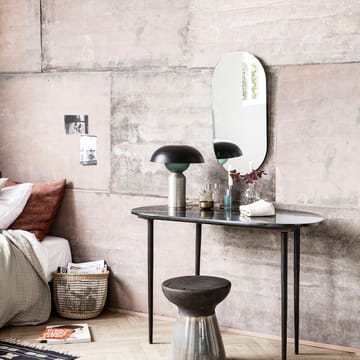 Walls spiegel ovaal - 35x70 cm - House Doctor