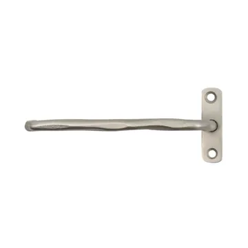 Welo wc-papierhouder - Geborsteld zilver - House Doctor