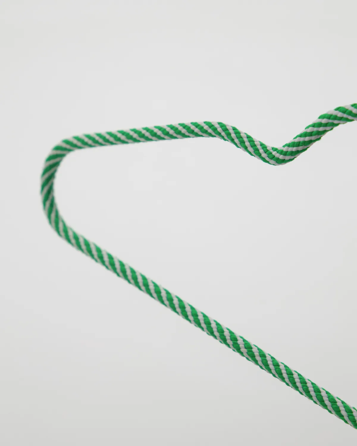 Wire hanger 6-pack, Groen House Doctor