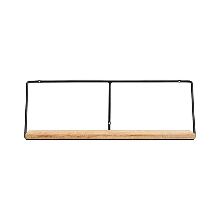 Wired plank 70 cm - Bruin - House Doctor