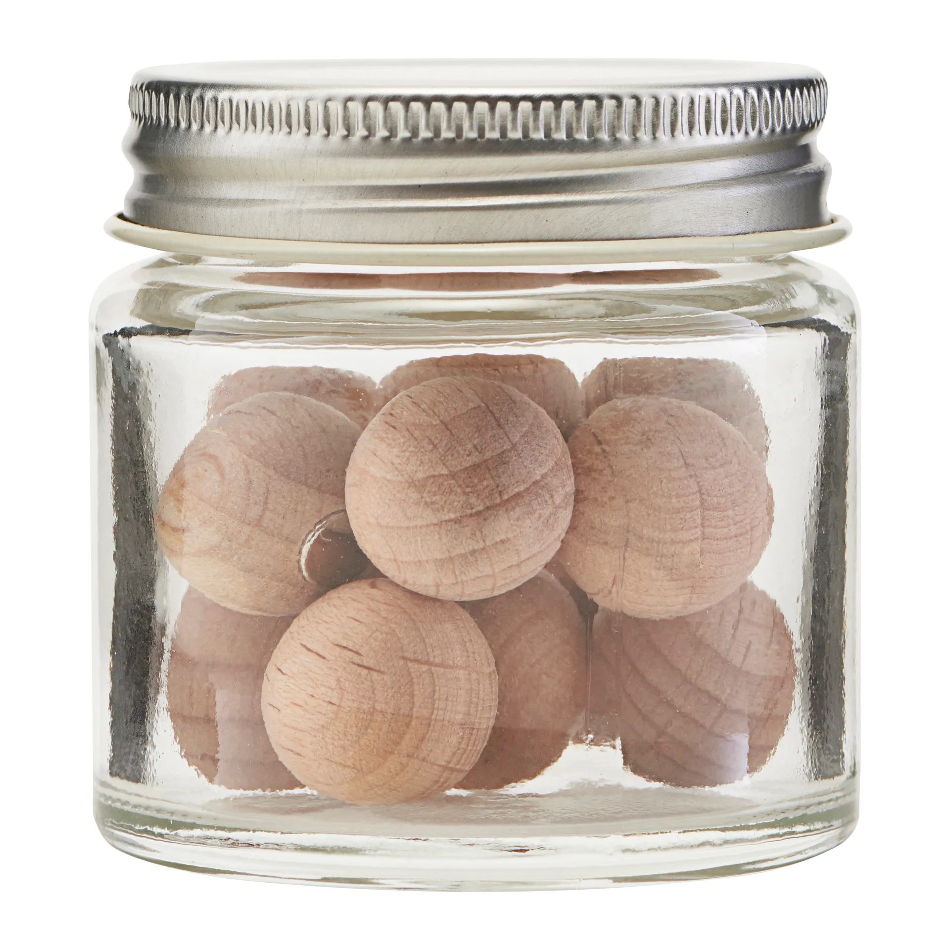 Woods magneten, Natuur House Doctor