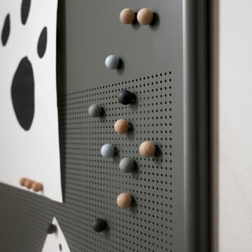 Woods magneten - Natuur - House Doctor