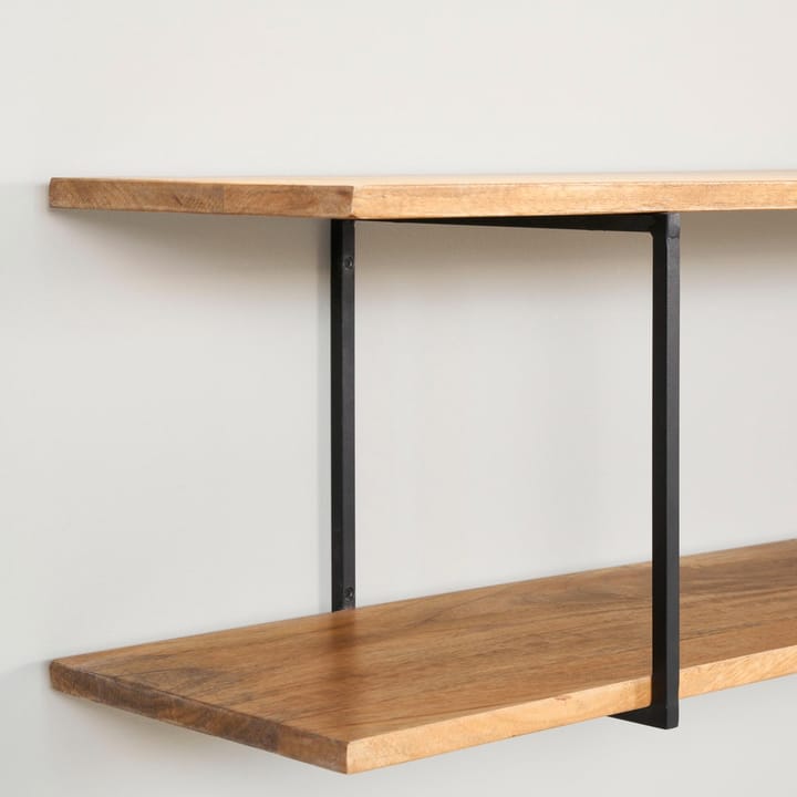 Woods plank 70 cm, Natuur House Doctor