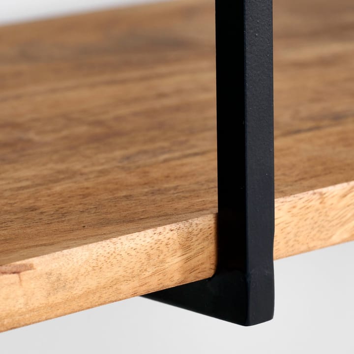 Woods plank 70 cm, Natuur House Doctor