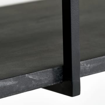Woods plank 70 cm - Zwart - House Doctor