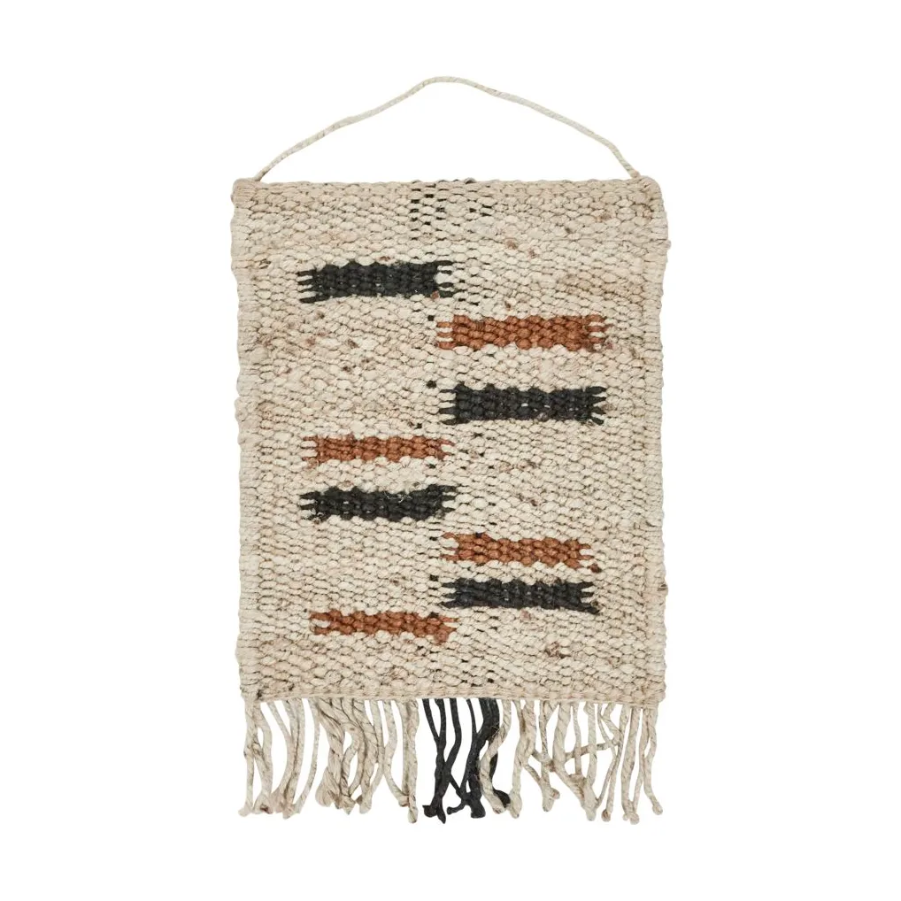 Zada wanddecoratie 35x50 cm, Natuur House Doctor