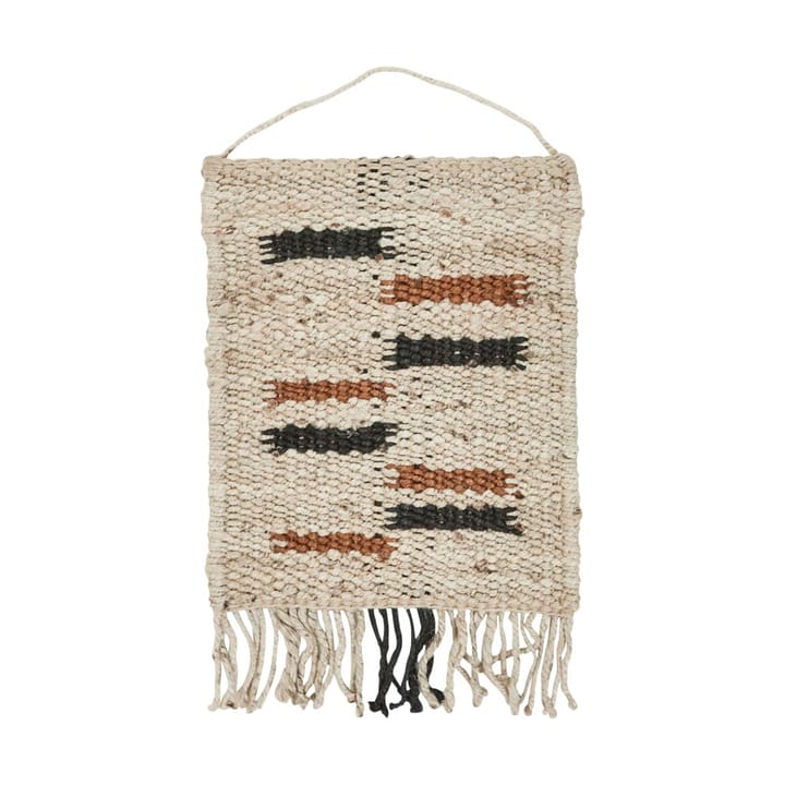 Zada wanddecoratie 35x50 cm - Natuur - House Doctor