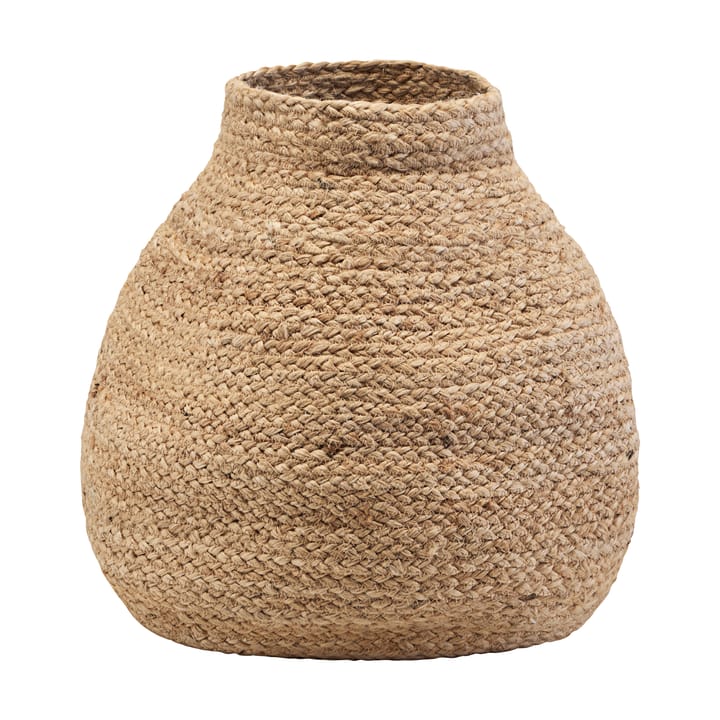 Zimba mand, 40 cm House Doctor