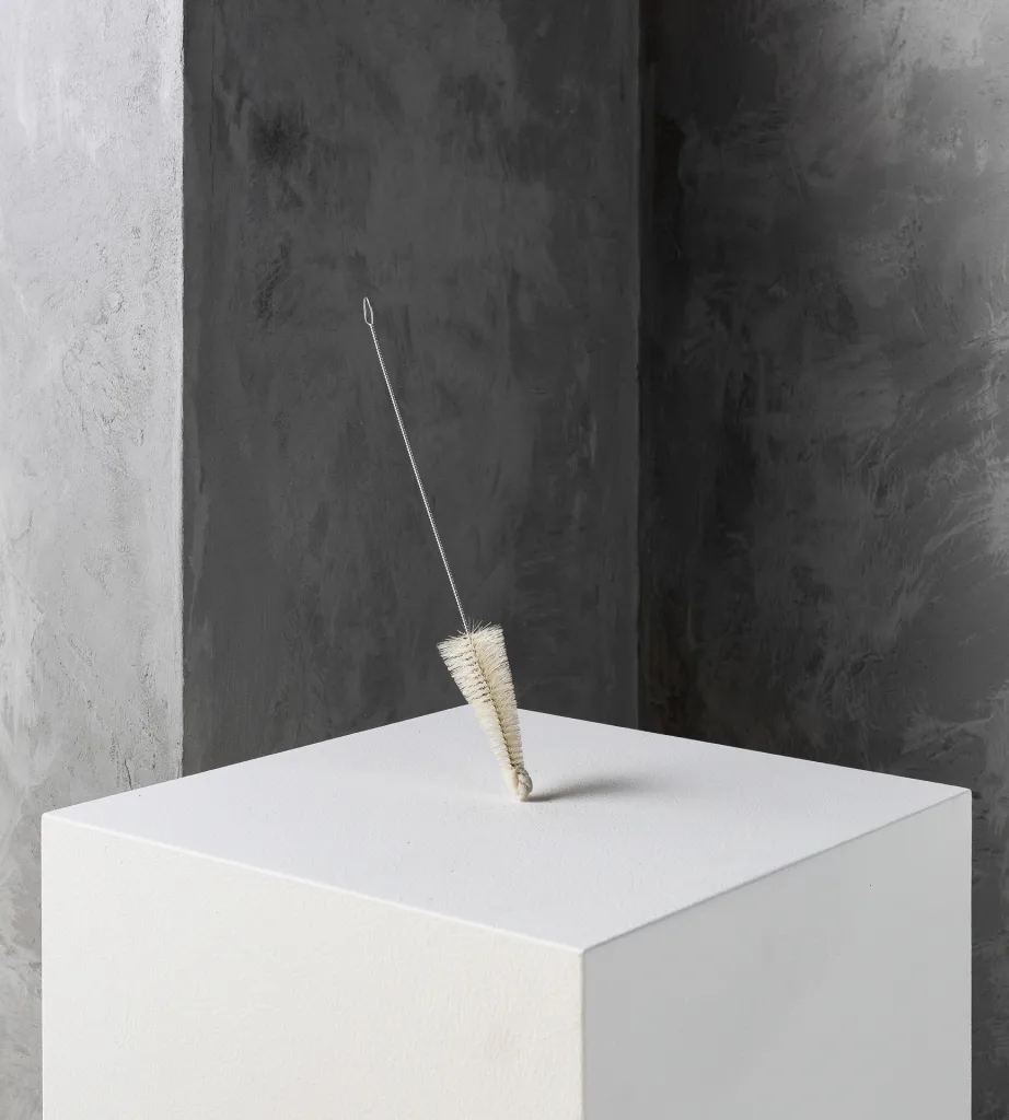 Humdakin afwasborstel voor flessen, Small Humdakin