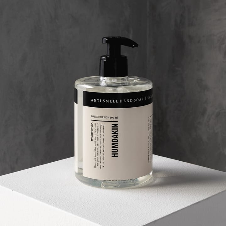 Humdakin anti-smell handzeep, 500 ml Humdakin