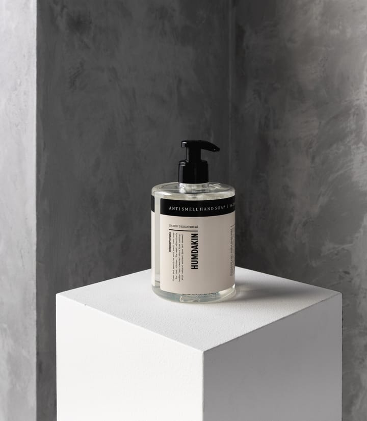 Humdakin anti-smell handzeep, 500 ml Humdakin