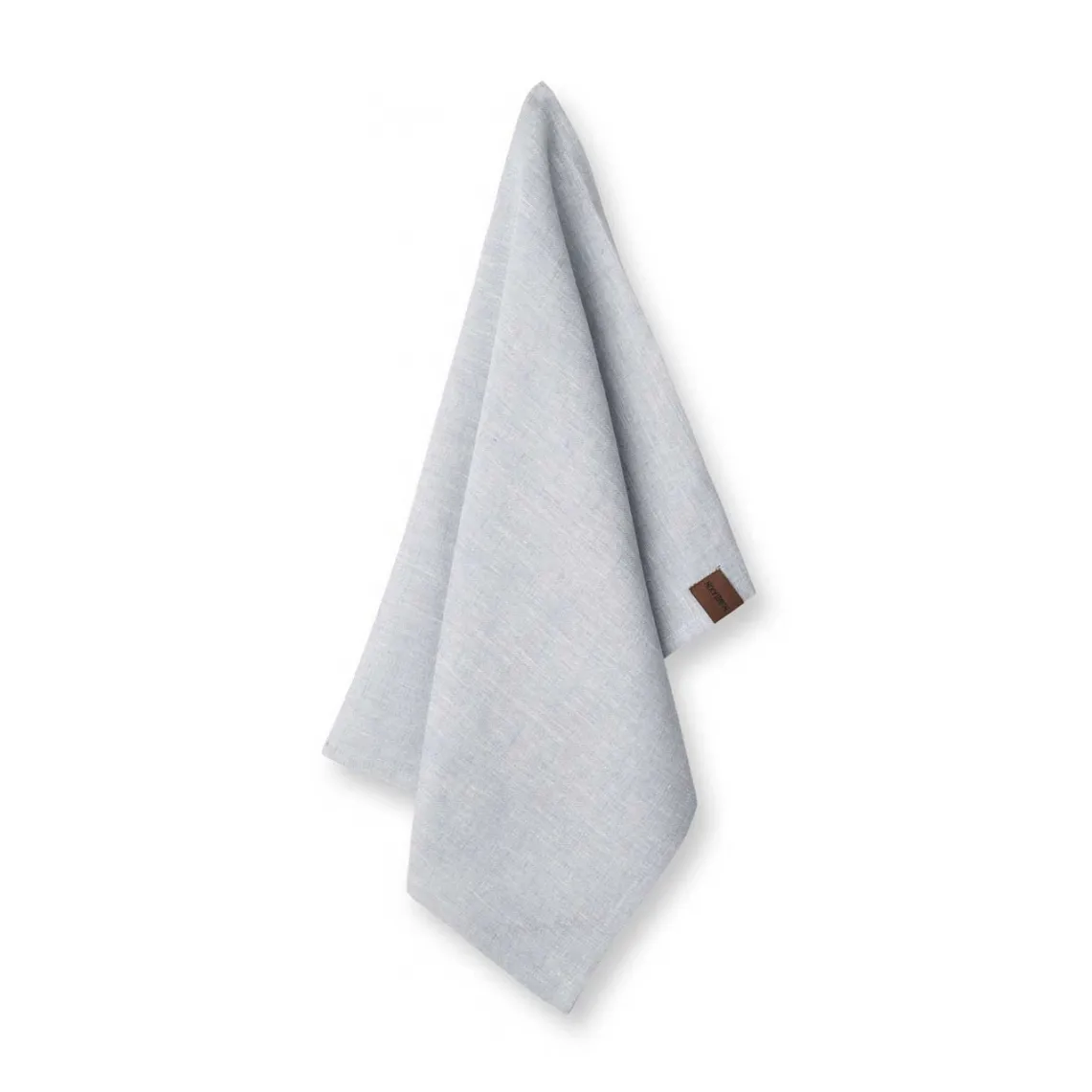 Humdakin Beach keukenhanddoek fijn 45x70 cm, Ocean Humdakin