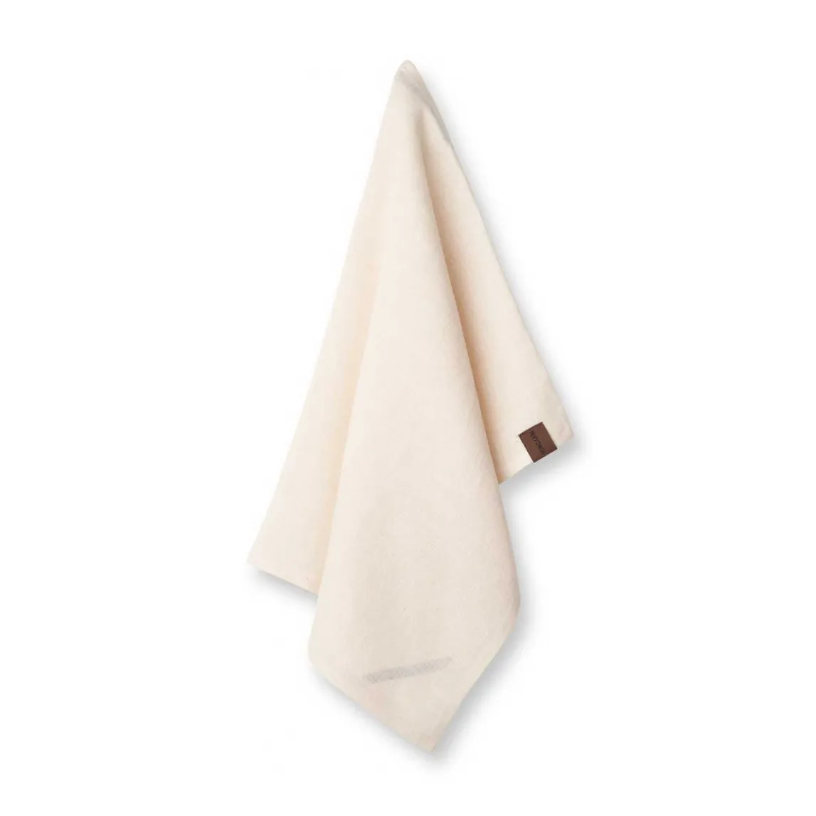 Humdakin Beach keukenhanddoek fijn 45x70 cm, Shell Humdakin