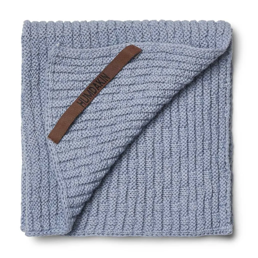 Humdakin Beach vaatdoekje 28x28 cm, Ocean Humdakin