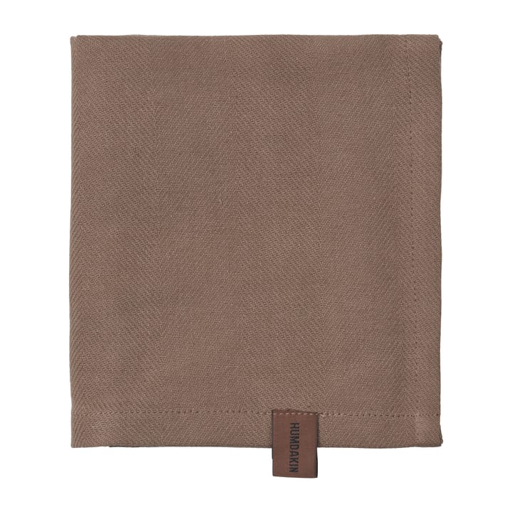 Humdakin ecologische keukenhanddoek 45x70 cm 2-pack - Waldorf - Humdakin