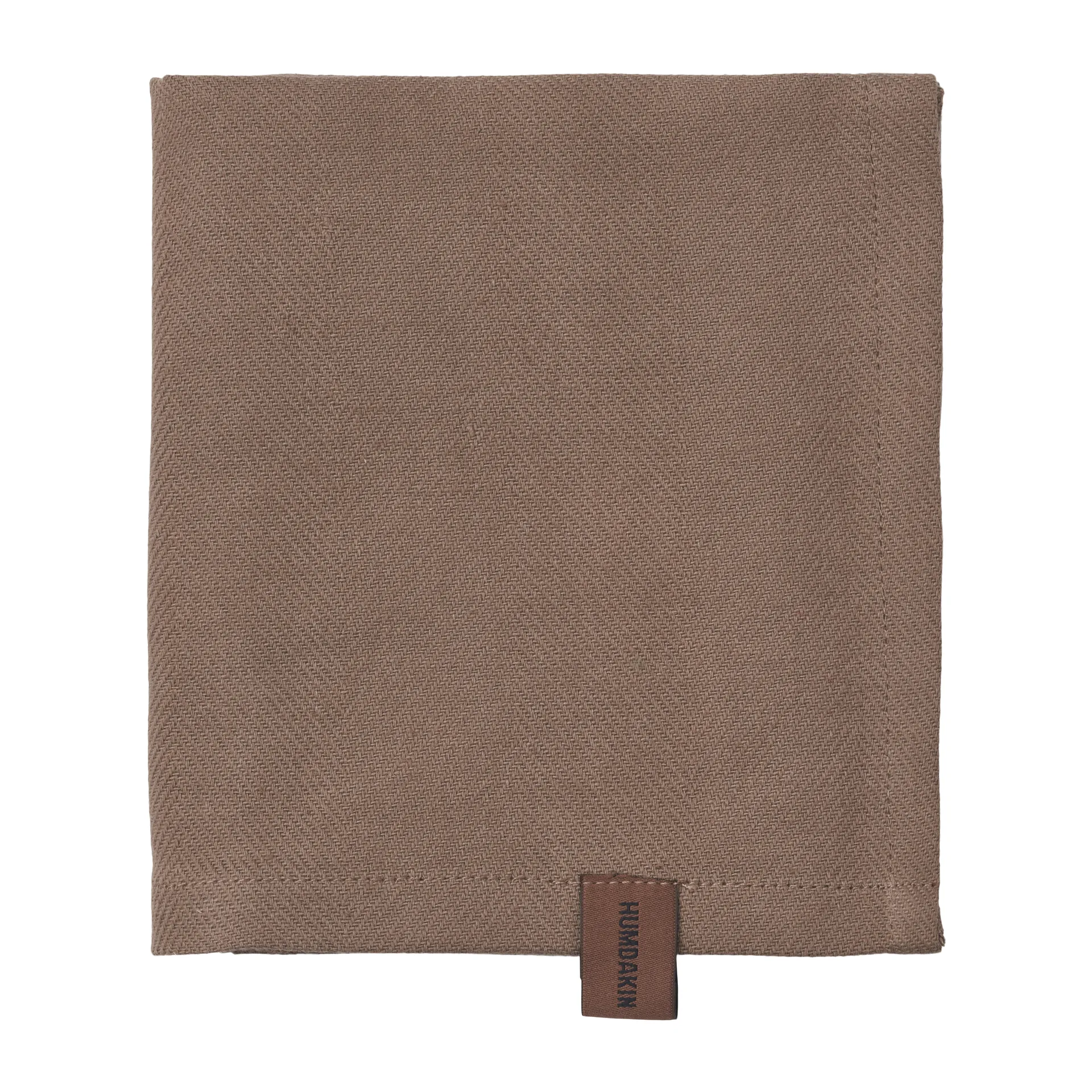 Humdakin ecologische theedoek 45x70 cm 2-pack, Waldorf Humdakin