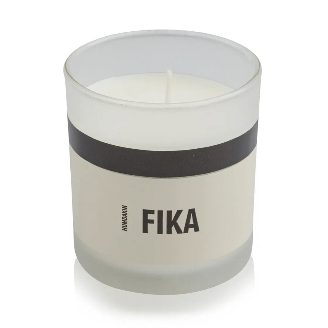 Humdakin geurkaars 40 uur, Fika Humdakin