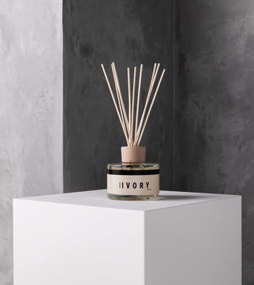 Humdakin geurstokjes 250 ml - Ivory - Humdakin