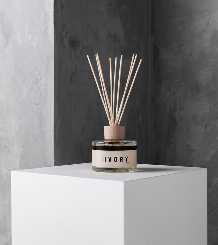 Humdakin geurstokjes 250 ml, Ivory Humdakin
