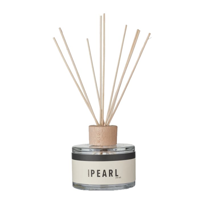 Humdakin geurstokjes 250 ml - Pearl - Humdakin