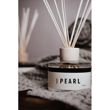 Humdakin geurstokjes 250 ml - Pearl - Humdakin