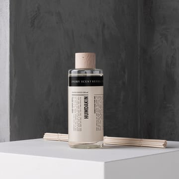 Humdakin geurstokjes refill 250 ml - Ivory - Humdakin