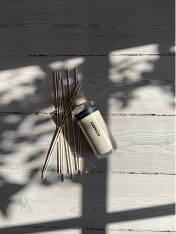 Humdakin geurstokjes refill 250 ml - Pearl - Humdakin
