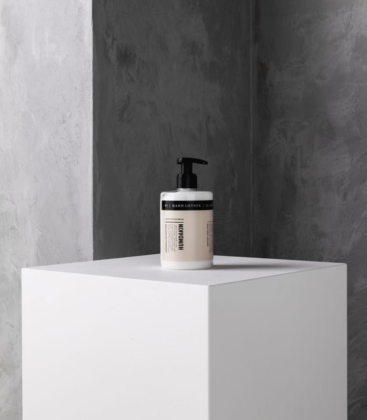Humdakin handcrème 300 ml, Chamomile & sea buckthorn Humdakin