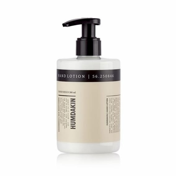 Humdakin handcrème 300 ml - Chamomile & sea buckthorn - Humdakin