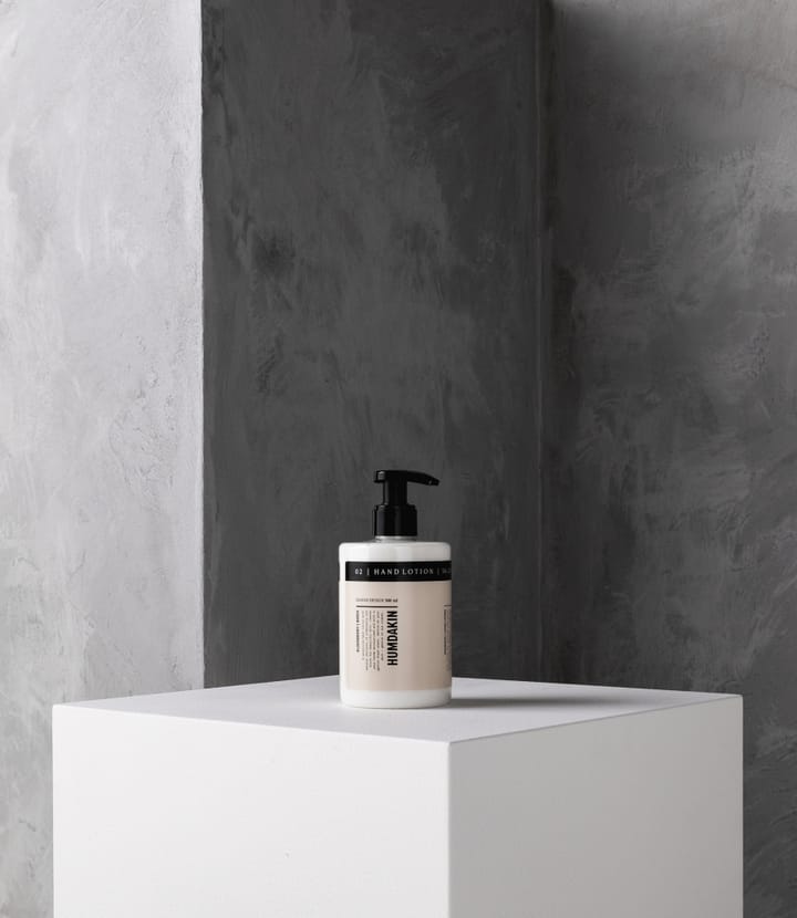 Humdakin handcrème 300 ml, Elderberry & birch Humdakin