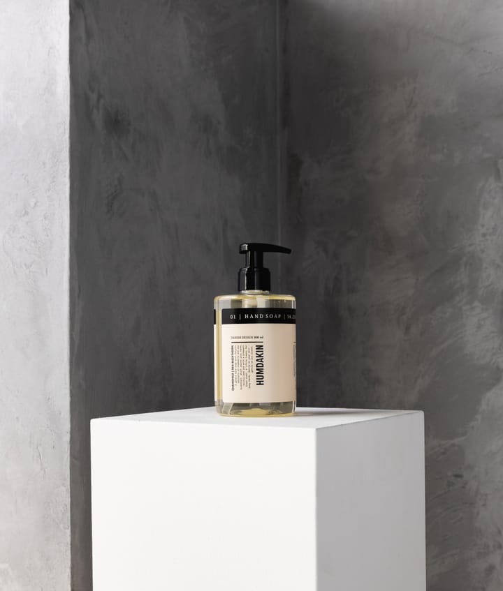 Humdakin handzeep 300 ml, Chamomile & sea buckthorn Humdakin