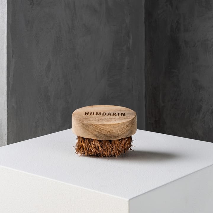 Humdakin houten borstel bamboe, Small Humdakin