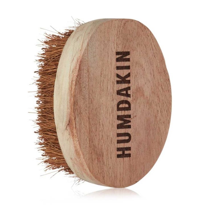 Humdakin houten borstel bamboe - Small - Humdakin