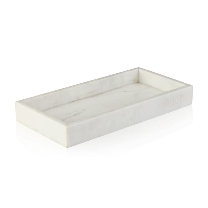 Humdakin marmeren bakje 30x15 cm, Neutral Humdakin