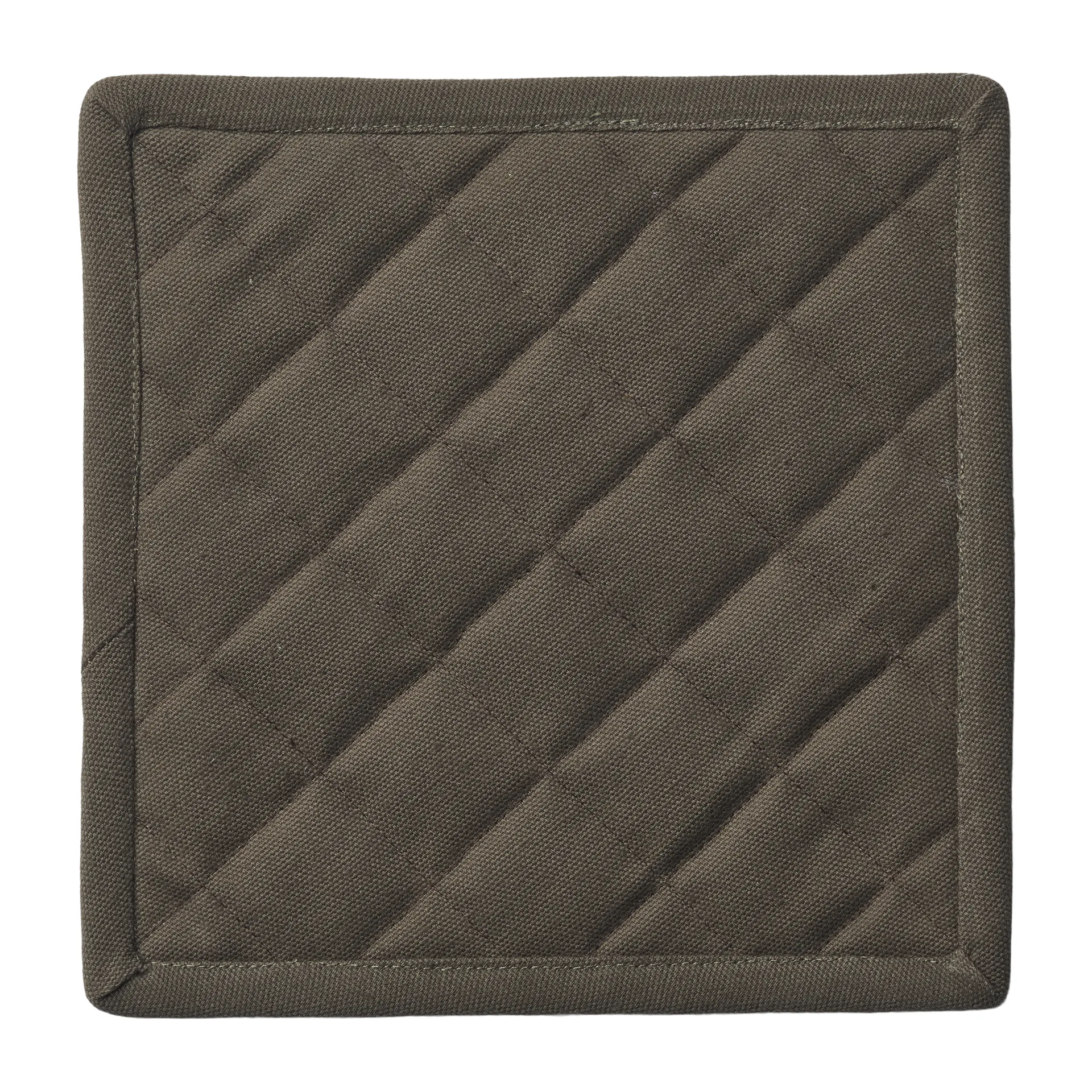 Humdakin pannenlap 21x21 cm, Evergreen Humdakin