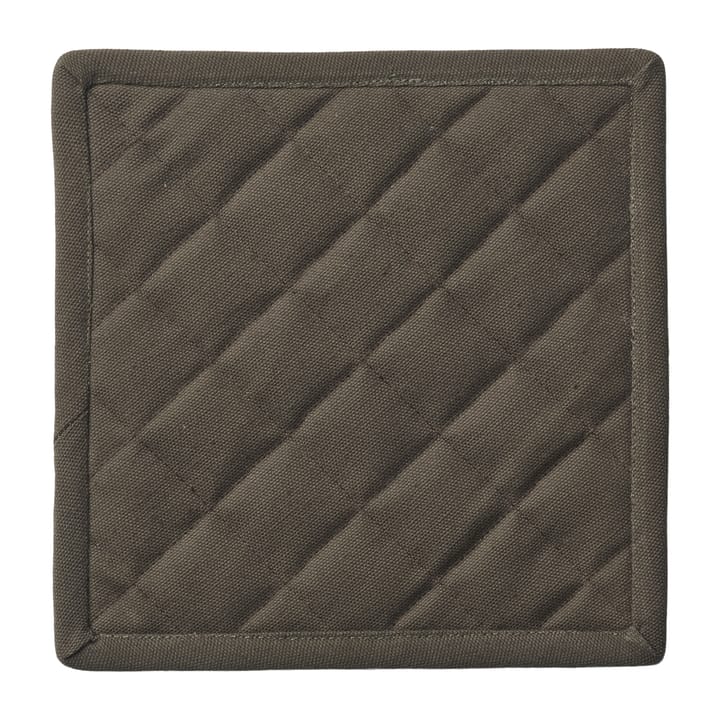 Humdakin pannenlap 21x21 cm - Evergreen - Humdakin
