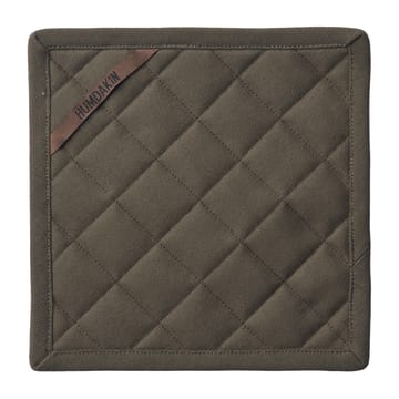 Humdakin pannenlap 21x21 cm - Evergreen - Humdakin