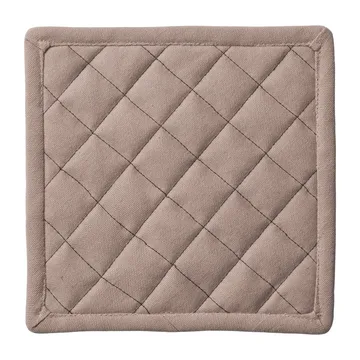 Humdakin pannenlap 21x21 cm - Latte - Humdakin