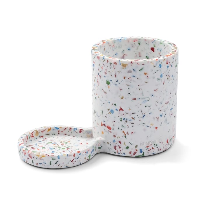 Humdakin Terrazzo aanrechtorganiser - Rainbow - Humdakin