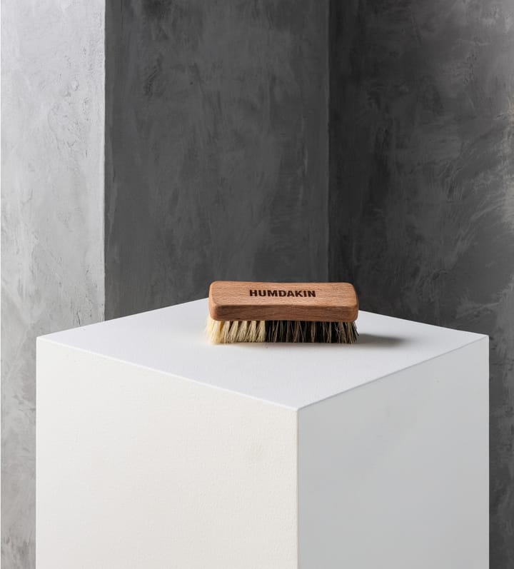 Humdakin wortelgroenteborstel, Beech-union fibers Humdakin