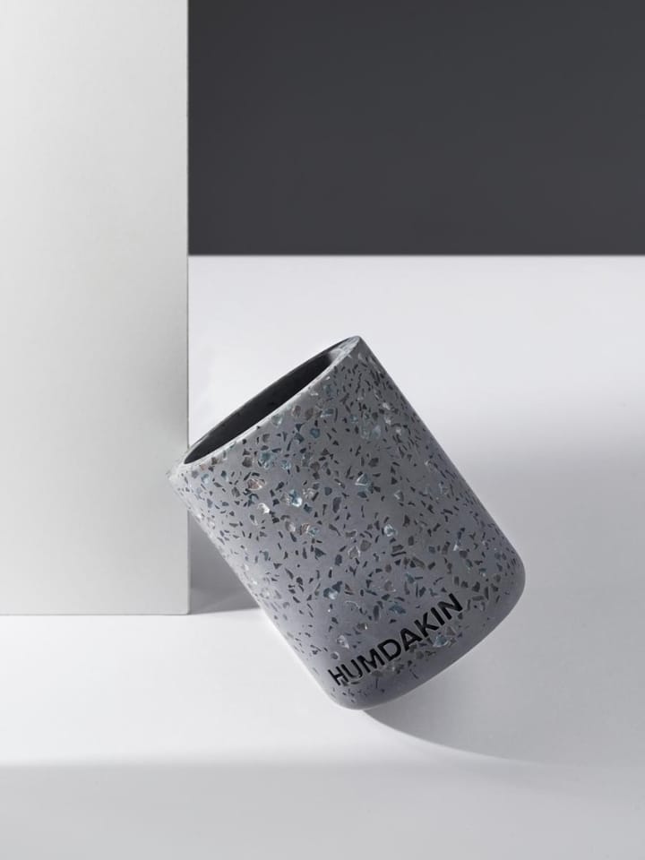 Nordic terrazzo tandenborstelhouder, Nordic terrazzo Humdakin