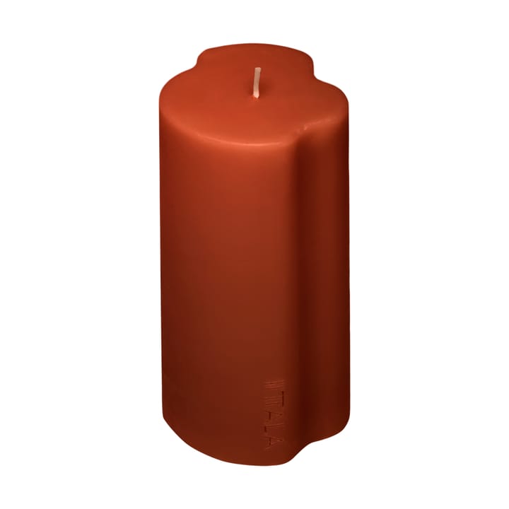 Aalto blokkaars - Eld, 16 cm - Iittala