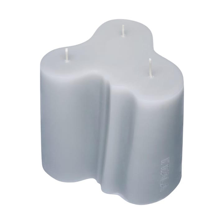 Aalto blokkaars - Water, 11 cm - Iittala